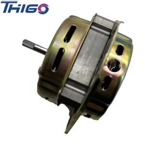 THIGO Haute Qualité Bien <span class=keywords><strong>Partsnet</strong></span> Machine À Laver YYG 45 60 70 Spin Sèche-Couvercle Du Moteur Spin 60w Refroidisseur Machine À Laver Pièces De Rechange - Product Image 2