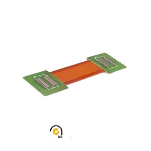 Instrument logiciel Circuits électroniques PCB Fabrication Medical pcb PCBA Service