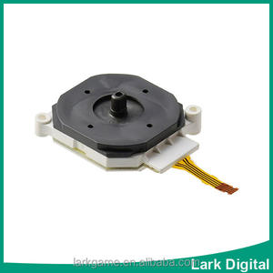 2023 accessoires de jeu 3D Joystick Stick pour <span class=keywords><strong>nintendo</strong></span> <span class=keywords><strong>3ds</strong></span> nouveau <span class=keywords><strong>3DS</strong></span>/nouveau <span class=keywords><strong>3DS</strong></span> <span class=keywords><strong>XL</strong></span>/nouveau <span class=keywords><strong>3ds</strong></span> Ll pièces de réparation de jeu 3D Stick - Product Image 2