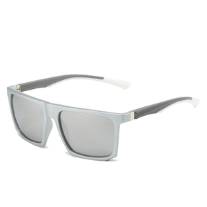 Stylish Brand Sunglasses New Arrival Women Men Cool Trendy Sun <strong>Glasses</strong> <strong>Top</strong> Classic Fishing Quality Square Frame Sunglasses - Product Image 4