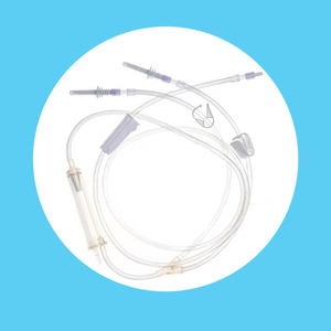 Набор для инфузии лошадей - Product Image 5