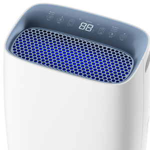 Fabricant portatif de <span class=keywords><strong>D</strong></span>éshumidificateur <span class=keywords><strong>D</strong></span>'<span class=keywords><strong>air</strong></span> Réglable Dimensions - Product Image 5