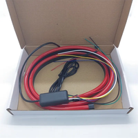 Promotion Vente en Gros Bande LED 12V 90cm 100cm pour Feu Stop de Voiture, Clignotant Séquentiel, Feu Arrière et Lampe d'Avertissement Clignotante