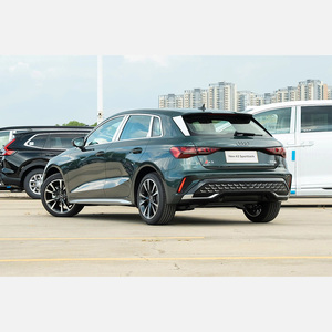 <span class=keywords><strong>Audi</strong></span> <span class=keywords><strong>A3</strong></span> Compacte Essence 2025 24e 2026 Conduite à gauche 35TFSI Sièges en cuir Boîte automatique Confort <span class=keywords><strong>hybride</strong></span> Carburant Alliage d'aluminium R17 - Product Image 4