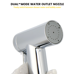 Пластиковый распылитель для биде - Product Image 6