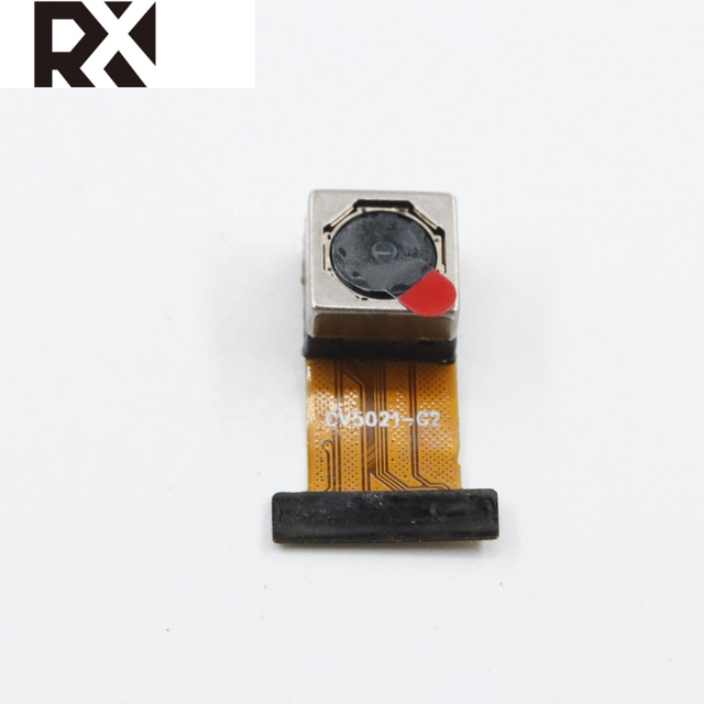 TZ Ov5640-Af 500W Pixels 1/4 Inch Cmos Sensor Sccb Interface Camera Module
