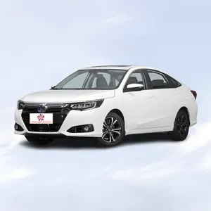 2024新版本Hondas Crider 1.0t汽车2023汽油燃料汽车4门5座190公里/小时廉价混合动力Hondas新车