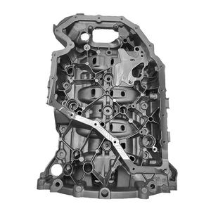 मूल ea888 जीन 3 इंजन स्पेयर पार्ट 06l103603603al तेल पैन के लिए तेल संकलन - Product Image 5