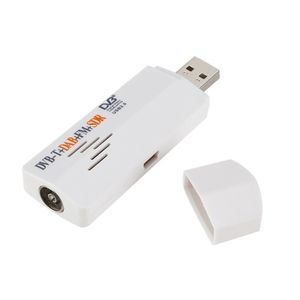 Clé TV numérique USB 2.0 FM + DAB DVB-T <span class=keywords><strong>RTL2832U</strong></span> + <span class=keywords><strong>R820T</strong></span> SDR DAB FM HDTV TV Tuner récepteur Stick <span class=keywords><strong>RTL2832U</strong></span> <span class=keywords><strong>R820T</strong></span> pour PC portable - Product Image 4