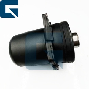 Cojín de Motor 195-54-78412 1955478412 para Bulldozer D275A D275AX D375A - Product Image 1