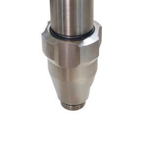 <span class=keywords><strong>Pompe</strong></span> à déplacement GR, pulvérisateur de peinture sans air, <span class=keywords><strong>pompe</strong></span> à piston pour pulvérisateurs de peinture 5900 1095 1595 - Product Image 2