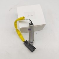 Sensor de Velocidad del Motor Diésel 318-1181 3181181 para Excavadora E312D2 E320D2 E325D E329D