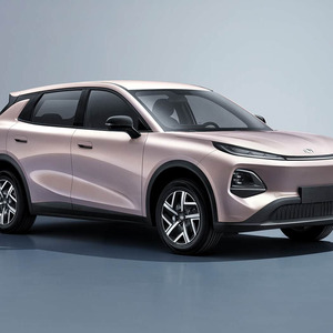 Nuovissimo Changan Qiyuan Q05 SUV Elettrico Puro con Autonomia di 403km, Auto Familiare Economica Disponibile a Prezzo Vantaggioso - Product Image 2
