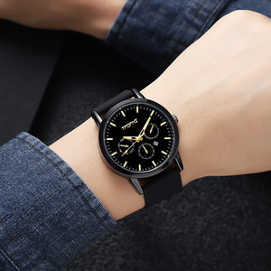 Reloj de Moda 2024, Reloj Original para Hombre, Reloj de Pareja al por Mayor, Deft Ejoe - Product Image 4