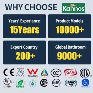 Набор для ванной комнаты, 4 функции - Product Image 3