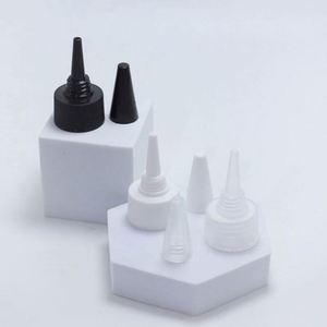 Bouteilles en plastique vides pour cosmétiques, 120 ml, 150 ml, 100 ml, pour coloration capillaire, avec pompe pulvérisatrice, matériau recyclable - Product Image 4