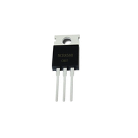 NCEP85T16 n-channel TO-220 Transistor MOSFET 85T16 NCEP85T16 papan pcb sirkuit terintegrasi komponen elektronik khusus