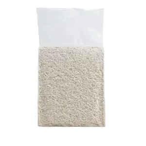 Factory Supplier dog litter sand Convenient Scooping Dust Free cassava litter of dogs