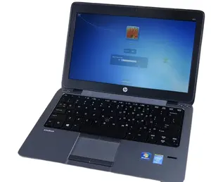 Refurbished HP 820G1 4gen /4G/500G SSD/ 12.1-inch screen Used laptops Wholesale refurbished used laptops for sale