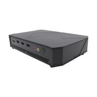 Mini PC de escritorio Sihovision con procesador Intel Core Nuevo DDR4 RAM EE. UU. y enchufes de la UE