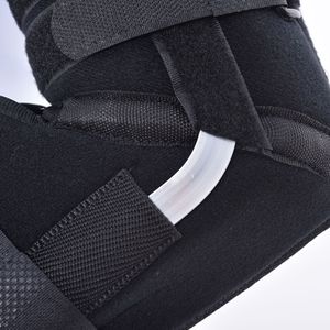 Adjustable length elbow joint fixation brace elbow joint training <b>arm</b> forearm sling fixation protective gear - Product Image 1
