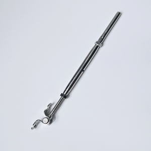 Mesin CNC baja dapat diandalkan bagian presisi produsen bagian logam di Baja Tiongkok layanan buatan kustom mesin Cnc - Product Image 1