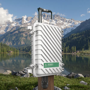 Outdoor Wifi <strong>Access</strong> <strong>Point</strong> Long Range Wifi <strong>Router</strong> - Product Image 6