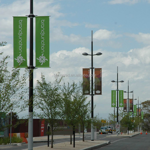 Lampenpaalbannerbeugels - Product Image 6