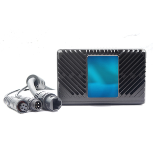 IMI-BES LIDAEX-S50 เซ็นเซอร์ตรวจจับสิ่งกีดขวางแบบสแกน ระบบลิดาร์แบบโซลิดสเตตทั้งหมด - Product Image 2