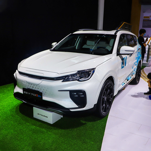 Jetour X70s EV, <span class=keywords><strong>prix</strong></span> d'usine du fabricant chinois, best-seller <span class=keywords><strong>2022</strong></span>, SUV électrique de haute <span class=keywords><strong>qualité</strong></span>, nouvelle énergie, autonomie supérieure à 700 km, conduite à gauche - Product Image 4