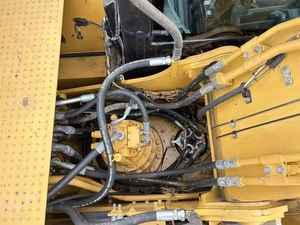 Pelleteuse Caterpillar d'occasion à faible consommation d'énergie excavatrice Cat320gc à vendre pelleteuse Caterpillar Cat320gc - Product Image 6