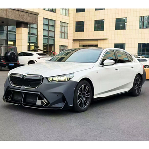 Envío Rápido, Kit de Carrocería para <span class=keywords><strong>BMW</strong></span> Serie 5 G60, Años 2024-2026, Modificación al Modelo M5. - Product Image 4