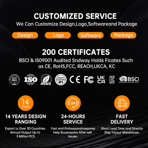 Télé<span class=keywords><strong>m</strong></span>ètre <span class=keywords><strong>laser</strong></span> numérique Sndway personnalisé avec caméra, mesure en <span class=keywords><strong>m</strong></span>/ft/in/ft, longue <span class=keywords><strong>portée</strong></span> 120 <span class=keywords><strong>m</strong></span>ètres/394 pieds, CE/RoHS - Product Image 4