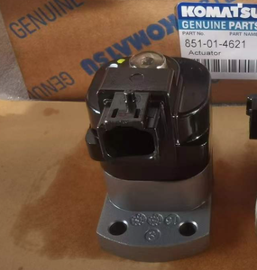 El actuador 4088780 de los componentes del motor para maquinaria industrial X15, ISX, QSX - Product Image 2