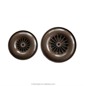 Ventilateur Soufflant D4 pour Chauffage de Stationnement Webasto/Eberspacher - Roue de Ventilateur en Plastique Haute Capacité, Vente Directe Fabricant (MOQ 10 Pièces) - Product Image 5