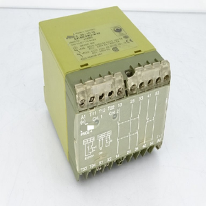 RELÉ PLC 474995 - Product Image 1
