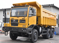 Camion à benne basculante sans pilote intelligent XCM G 40 tonnes XGA3250D2WC de bonne qualité