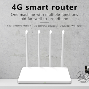 <span class=keywords><strong>192.168.1.1</strong></span> mở khóa 300Mbps openwrt nhà <span class=keywords><strong>Modem</strong></span> không dây 4G 5G Router Wifi Sim Thẻ - Product Image 5