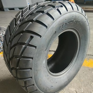 Neumáticos Todoterreno WORCRAFT Nuevos, Sin Cámara, Premium, Resistentes al Desgaste, 22x10-10 21x7-10 20x10-9, para ATV/UTV, <span class=keywords><strong>Quad</strong></span> - Product Image 2
