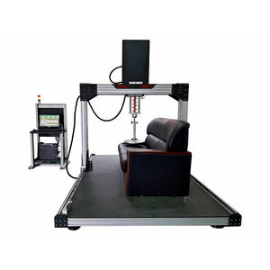 Probador de Resistencia a la Compresión para Muebles Tapizados - Product Image 1