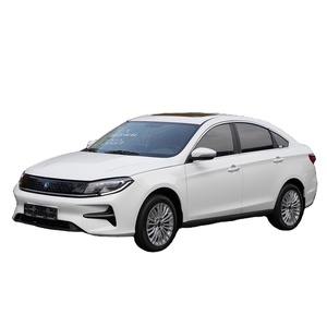 Suministro del fabricante Dongfeng <span class=keywords><strong>de</strong></span> lujo para Forthing S60 EV Sedan Taxi eléctrico Coche 415km <span class=keywords><strong>Autonomía</strong></span> con 5 asientos Vehículo <span class=keywords><strong>de</strong></span> nueva energía - Product Image 1