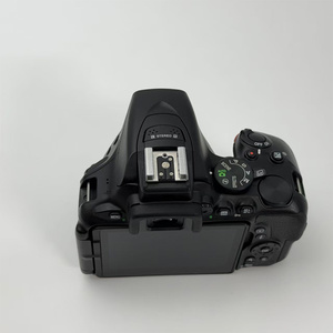 Cámara usada para cámara <span class=keywords><strong>Nikon</strong></span> <span class=keywords><strong>D5600</strong></span> Dslr para <span class=keywords><strong>Nikon</strong></span> full Hd, grabadora profesional usada, cámaras de video digitales con batería de cargador - Product Image 4