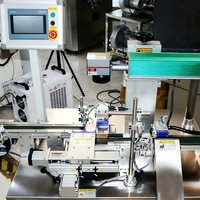 Machine de marquage laser à fibre, équipement de marquage laser à fibre automatique pour la traçabilité des métaux