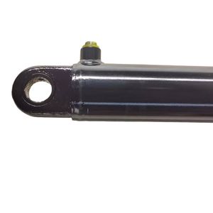 Hidrolik silindir elektrikli iki yönlü entegre araba bagaj kapağı hidrolik kaldırma bagaj kapağı yükleme ve boşaltma hidrolik silindir - Product Image 2