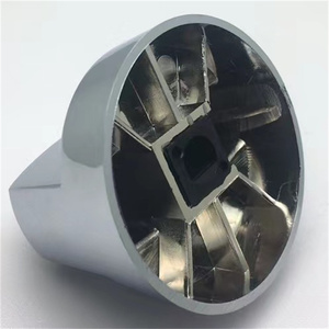 Núm Điều Khiển Công Tắc Nút Lò Nướng Cho Lò Nướng - Product Image 5