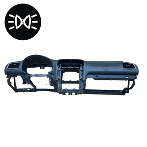 Pour Volkswagen <span class=keywords><strong>Golf</strong></span> <span class=keywords><strong>6</strong></span> <span class=keywords><strong>Tableau</strong></span> <span class=keywords><strong>de</strong></span> <span class=keywords><strong>bord</strong></span> d'origine, Instrumentation - Product Image 4