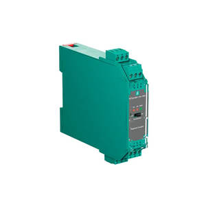 Original P + F Pepperl + Fuchs Schalter Verstärker KFD2-SR2-Ex1 - Product Image 5