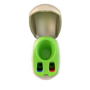 Estuche Cargador Phonak para Audífonos Recargables RIC Phonak, Mini Cargador Phonak - Product Image 1