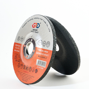 Disques de meulage métalliques à usage général <span class=keywords><strong>SONGQI</strong></span>, lot de 25, 4 pouces, pour acier inoxydable - Product Image 5