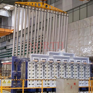 6061T6アルミニウム丸棒アルミニウムビレット価格1kgあたり - Product Image 2